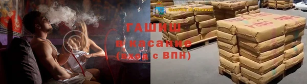 твердый Арсеньев