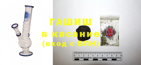 твердый Арсеньев