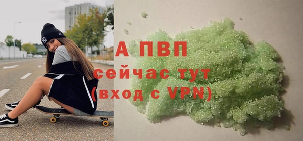твердый Арсеньев